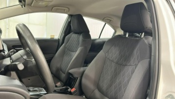 Toyota Corolla XII 2022 Toyota Corolla 1.8 Hybrid GPF Active sedan, zdjęcie 9