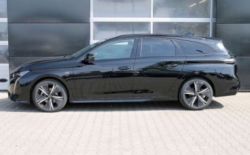 Peugeot 2025 Peugeot 308 308 1.2 GT SS Kredyt 50x50 0 , Leasing 2 Gwarancja od RiA, zdjęcie 10