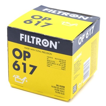 FILTRON AP 197/4 FILTR VZDUCHU + 2 JINÉ PRODUKTY