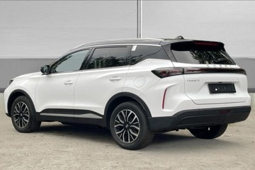 Chery Tiggo 7 2025 CHERY Tiggo 7 Prestige 1.5 T-GDI Super Hybrid DHT 279KM 2025, zdjęcie 2