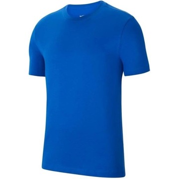 ND05_K9990-L CZ0881 463 Koszulka męska Nike Park niebieska CZ0881 463 r.L