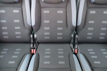 Citroen Berlingo II Combi 1.6 HDI 75KM 2008 Citroen Berlingo 1.6 HDi, Salon Polska, zdjęcie 9