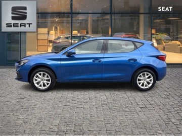 Seat Leon IV Hatchback 1.5 eTSI (MHEV) 150KM 2026 Seat Leon 1.5 eTSI 150 KM 7-biegowa automatyczna D, zdjęcie 1