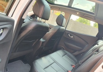 Renault Kadjar Crossover 1.5 dCi 110KM 2016 Renault Kadjar Full LED Hands Free Bezwypadkowy Serwis GetHelp, zdjęcie 12