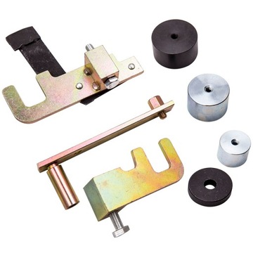 ИНСТРУМЕНТ ГРМ RENAULT MASTER II 2.2 2.5 DCI