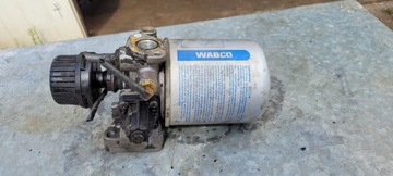ZAWÓR OSUSZACZ MERCEDES A0004309815 WABCO 9324000230