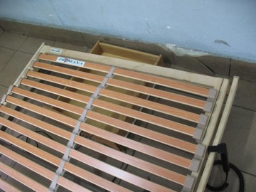 ЭЛЕКТРИЧЕСКАЯ РАМА 120/190 ВСТАВКА НИЖНЯЯ РЕАБИЛИТАЦИОННАЯ КРОВАТЬ RASZKA