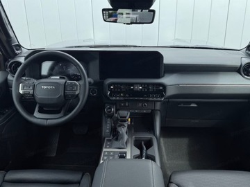 Toyota Land Cruiser VII Terenowy 5d 2.8 D-4D 204KM 2025 Od ręki - Executive 2.8 Diesel 205KM | Martwe pole!, zdjęcie 7