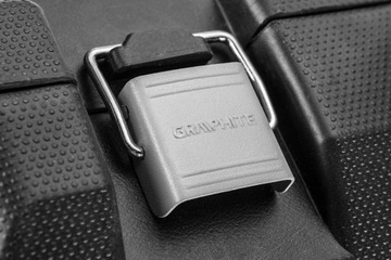 ГРАФИТОВЫЙ КЕЙС ДЛЯ ДРЕЛЬ/ОТВЕРТКИ ENERGY+