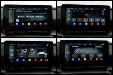 Cupra Formentor Crossover 2.0 TSI 190KM 2023 Cupra Formentor WD6762R#2.0 TSI 4Drive DSG, zdjęcie 17