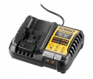 АККУМУЛЯТОРНЫЙ КОЛЕСНЫЙ КЛЮЧ DEWALT DCF961H2T-QW 18 В POWERSTACK 2373 Нм