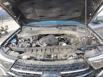 Ford Explorer VI 2021 Ford Explorer XLT 2021 2.3l 2.3 Benzyna 300KM, zdjęcie 8