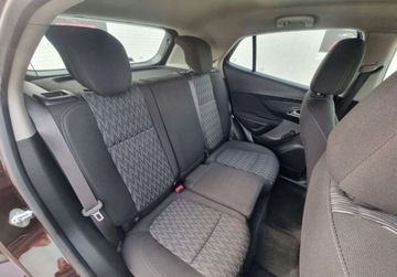 Opel Mokka I SUV 1.6 Ecotec 115KM 2016 Opel Mokka Sliczna 1.6 Benzyna ORYGINAL Zadbana 2016r Serwis WYJATKOWY KOL, zdjęcie 9