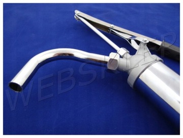 ДЛЯ F1R14 МАСЛЯНЫЙ БОЧОЧНЫЙ НАСОС РЫЧАГ НАСОСА 16 Л/М