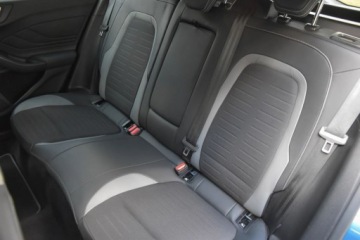 Ford Focus IV Kombi ST 2.0 EcoBlue 190KM 2021 Ford Focus SW ST-PERFORMANCE 2.0 190KM RECARO LED VIRTUAL Kamera Gwarancja, zdjęcie 37