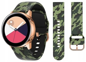 РЕМЕНЬ ДЛЯ BEMI / FOREVER / GARETT KIDS 20 мм