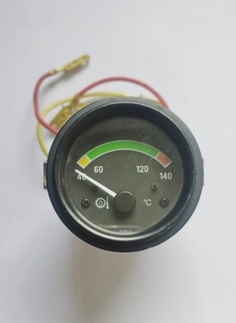 Miernik temperatury oleju YW242-2B do maszyn XCMG