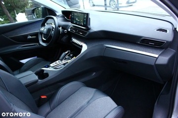 Peugeot 3008 II Crossover Facelifting  1.5 BlueHDi 130KM 2022 Peugeot 3008 Peugeot 3008 BlueHDi 130 Stop amp Start EAT8 Allure 1.5, zdjęcie 39