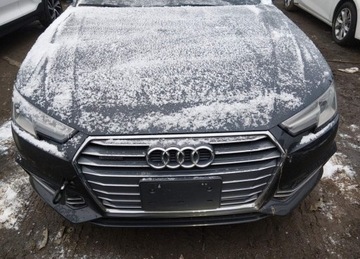 Audi A4 B9 2018 Audi A4 Limousine 2018r., 2.0t Premium2.0t Tech Premium, 2L, od ubezpiecza, zdjęcie 5