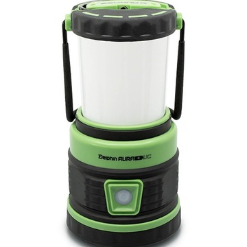 Lampa Wędkarska Biwakowa Delphin Aura+ Uc 5400 mah