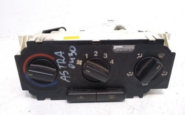 52475624 JINÉ MODUL 1.7 TD 50 2000 OPEL ASTRA G SEDAN (F69_)
