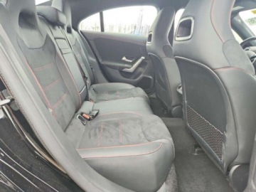 Mercedes CLA C118/X118 2025 Mercedes-Benz CLA 250 4Matic 2025 2.0 Benzyna 211KM, zdjęcie 10