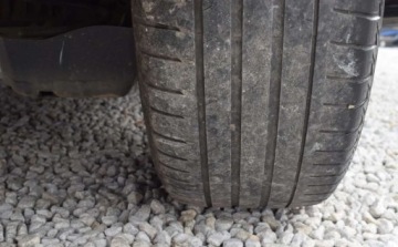 Citroen C5 Aircross SUV 1.5 BlueHDI 131KM 2021 Citroen C5 Aircross C5 AirCross 1.5 BlueHDI 74tys przebiegu, Navi, Hak, Al, zdjęcie 38