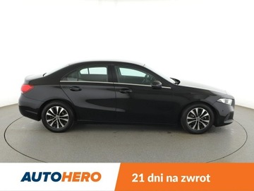 Mercedes Klasa A W177/V177 2022 Mercedes A 180 FV23% navi półskóra grzane, zdjęcie 8