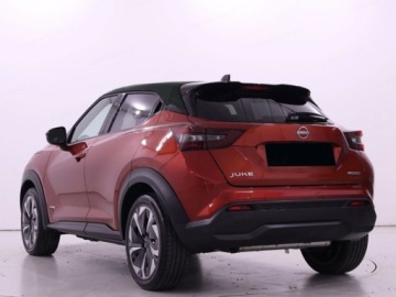 Nissan Juke II 2025 Od ręki - N-Connecta 1.6 HEV 143KM / Pakiet Zimowy, Felga 19, zdjęcie 3