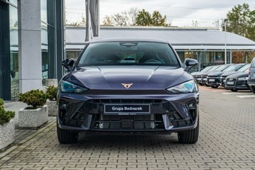 Cupra Leon II 2025 Cupra Leon 1.5 eTSI 150 KM DSG, zdjęcie 2