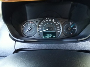 Ford Ka Plus Hatchback 5d 1.2 TI-VCT 85KM 2018 Ford Ka+ Active +gaz, 75 tys km, zdjęcie 11