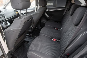 Citroen C4 Picasso I 1.6 HDi FAP 112KM 2013 Citroen C4 Picasso 1.6HDI 112KM ! Super Stan !, zdjęcie 6