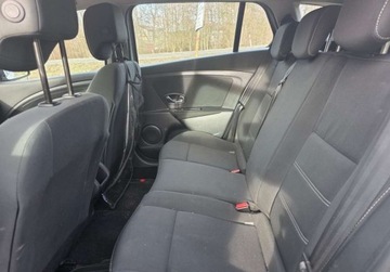 Renault Megane III Hatchback Facelifting 2013 dCi 110KM 2013 Renault Megane 1.5 Diesel 110KM, zdjęcie 18