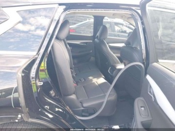 Infiniti QX50 2020 Infiniti QX50 Luxe 2020 2.0l 2.0 Benzyna 268KM, zdjęcie 12