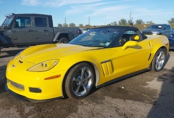 4× DISK HLINÍK CHEVROLET OE 12.0" X 19" 5X120