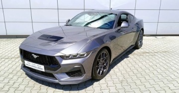 Ford Mustang VI Fastback 2023 5.0 Ti-VCT 446KM 2026 Ford Mustang 2026 V8 Magne Ride ACC, BLIS, aktywny wydech, wentylowane fot, zdjęcie 16