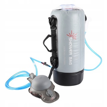 Туристический душ Т50 20 л