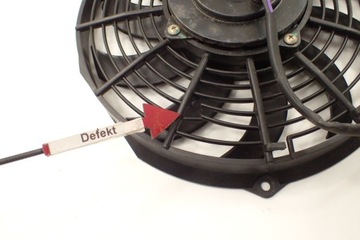 TGB Blade 600 Long Wentylator chłodnicy wiatrak