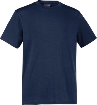 T-SHIRT ROZMIAR 2XL NAVY