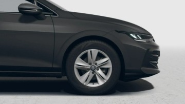 Volkswagen Golf VIII Hatchback Facelifting 2.0 TDI SCR 116KM 2026 Volkswagen Golf Variant Business 2.0 TDI 116 KM, zdjęcie 5