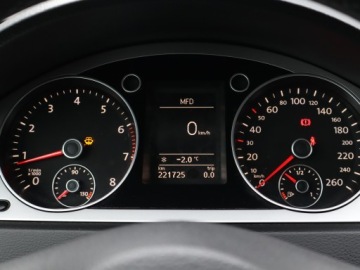 Volkswagen Passat B6 Sedan 1.8 TSI 160KM 2009 VW Passat 1.8 TSI, Salon Polska, Xenon, Klima, zdjęcie 10