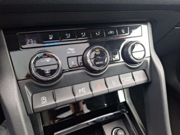 Skoda Kodiaq I SUV 2.0 TDI SCR 200KM 2021 Skoda Kodiaq LK 2.0 TDI 200 KM DSG 4x4 Serwis ASO FV23 2.0 Diesel, zdjęcie 20