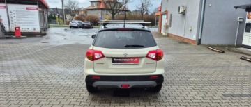 Suzuki Vitara III SUV 1.6 VVT 120KM 2016 Suzuki Vitara Polski Salon , I wlasciciel , opony zimowe , 1.6 Benzyna, zdjęcie 6