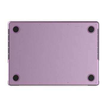 Жесткий чехол Incase — чехол для MacBook Pro 14 дюймов (M3/M2/M1/2023–2021) (