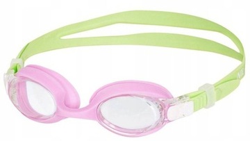 OKULARY PŁYWACKIE NILS AQUA NQG700AF