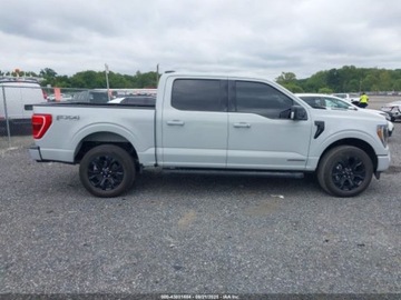 Ford 2023 Ford F150 XLT 2023 3.5l 3.5 Hybryda 290KM, zdjęcie 6