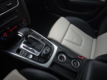 Audi A4 B8 S4 Avant 3.0 TFSI 333KM 2009 S4 3.0 TFSI Quattro S tronic, zdjęcie 14