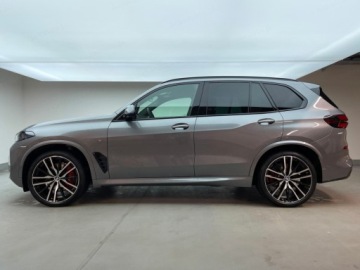 BMW X5 G05 SUV Facelifting 3.0 40d 352KM 2025 BMW X5 xDrive40d Sport Suv 3.0 (352KM) 2025, zdjęcie 1