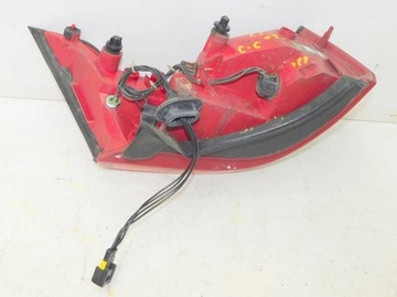 CITROEN C6 2.7 HDI 07R SVĚTLO LEVÝ ZADNÍ