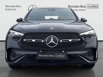 Mercedes GLC C254/X254 Coupe 2.0 220d 197KM 2025 Mercedes-Benz GLC 220 220d 4Matic Coupé Pakiet AMG, zdjęcie 1